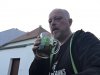 Zelené pivo