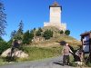 Hrad Kašperk